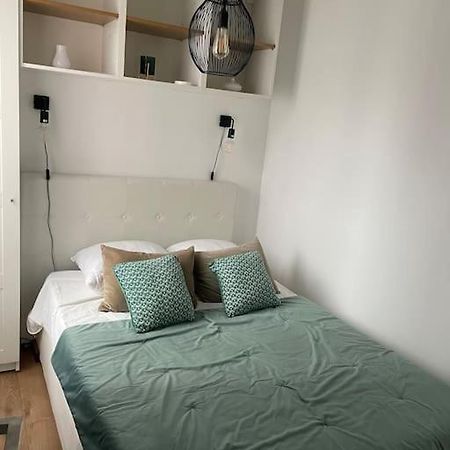 Appartement 2 Pieces - 15Mn Paris - 45Mn Disney Fontenay-sous-Bois Buitenkant foto